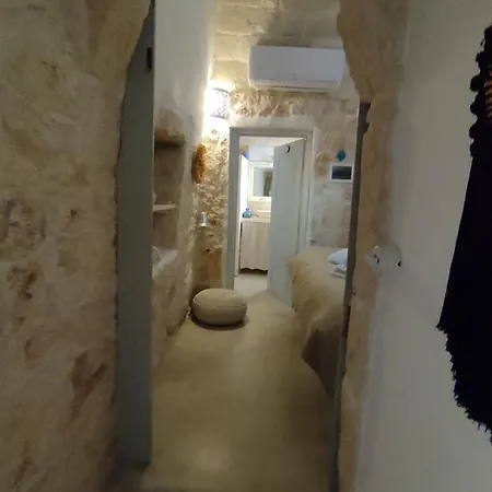 Trullo Innamorato Ostuni Exterior photo