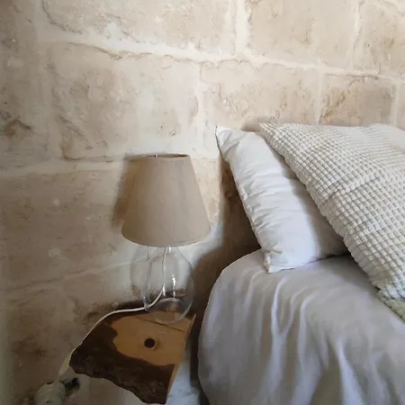 Trullo Innamorato Ostuni Exterior photo