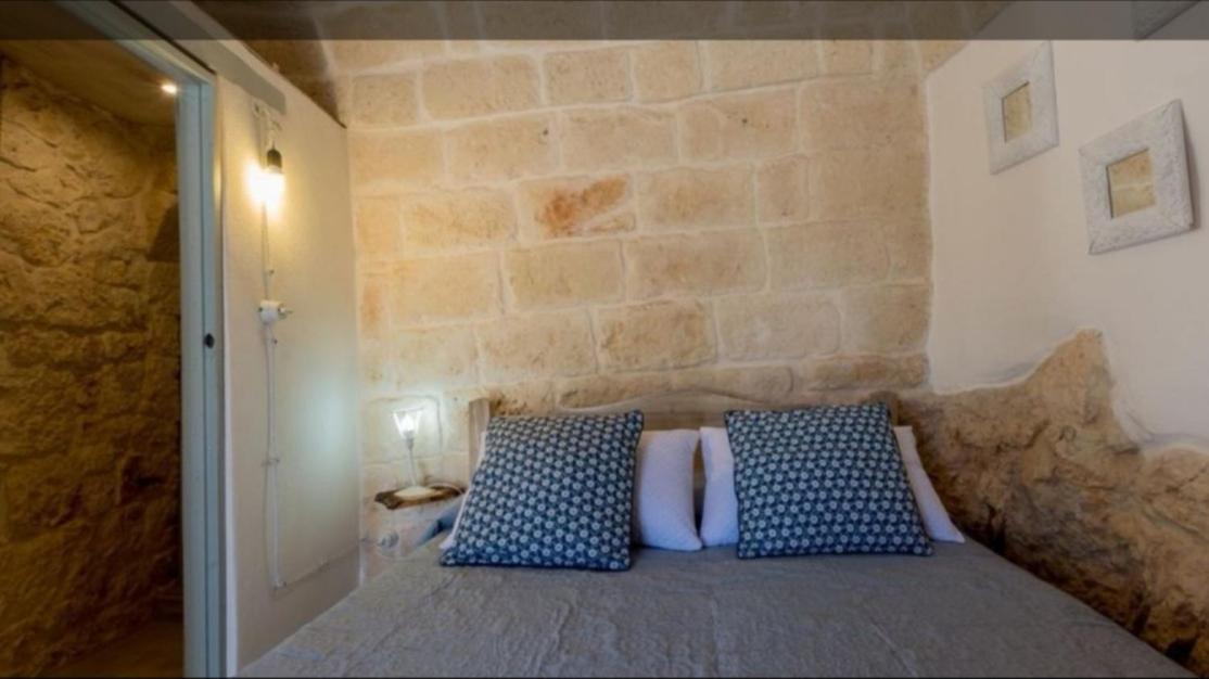 Trullo Innamorato Apartment Ostuni