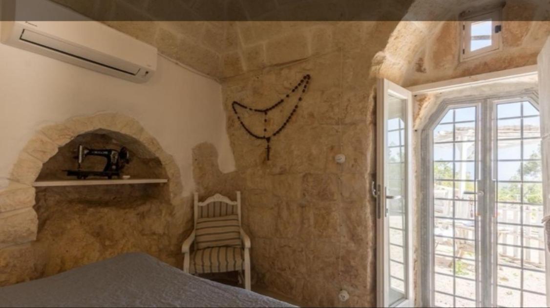 Trullo Innamorato Apartment Ostuni