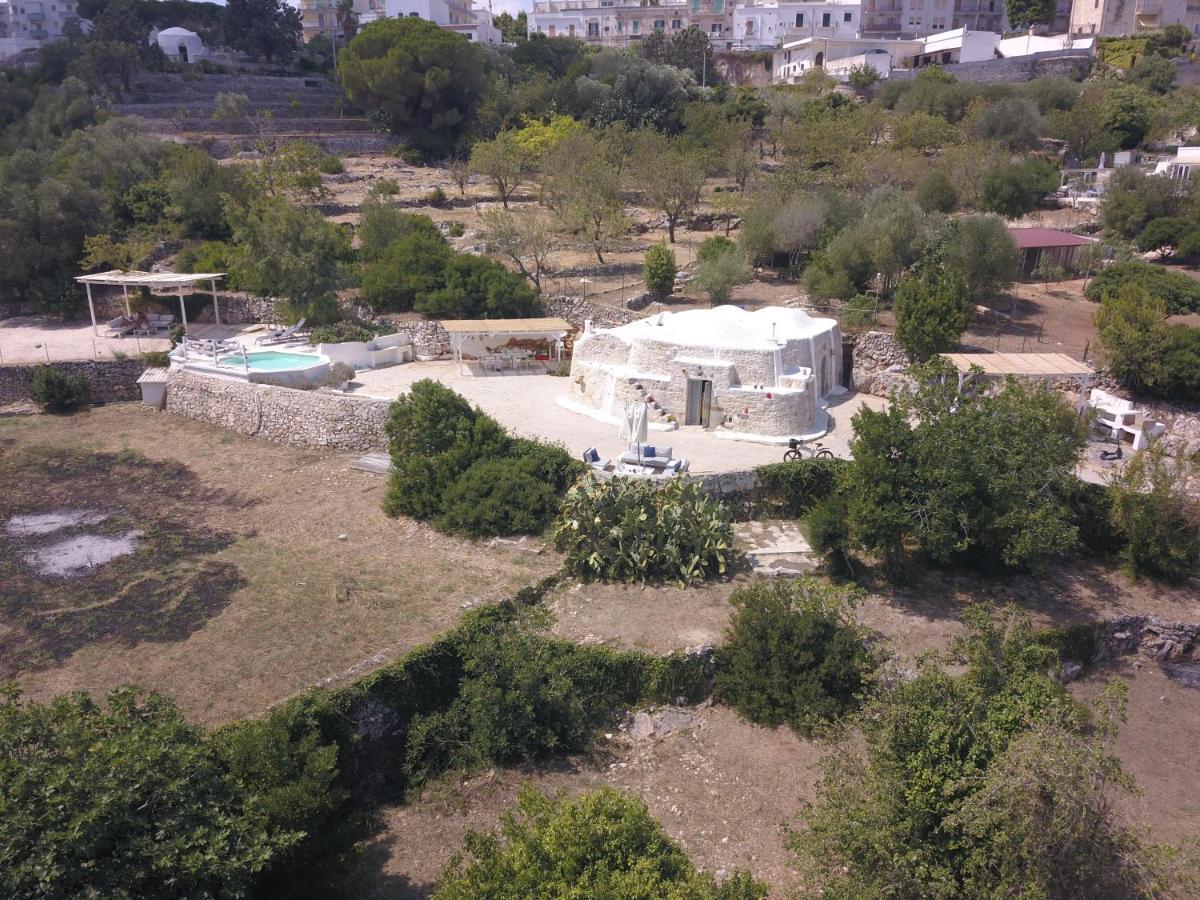 Trullo Innamorato * Ostuni