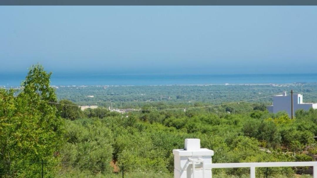 Apartment Trullo Innamorato