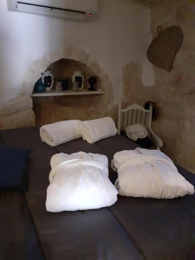 Trullo Innamorato