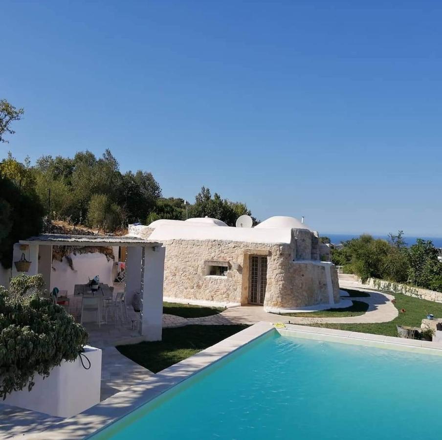 Trullo Innamorato Apartment