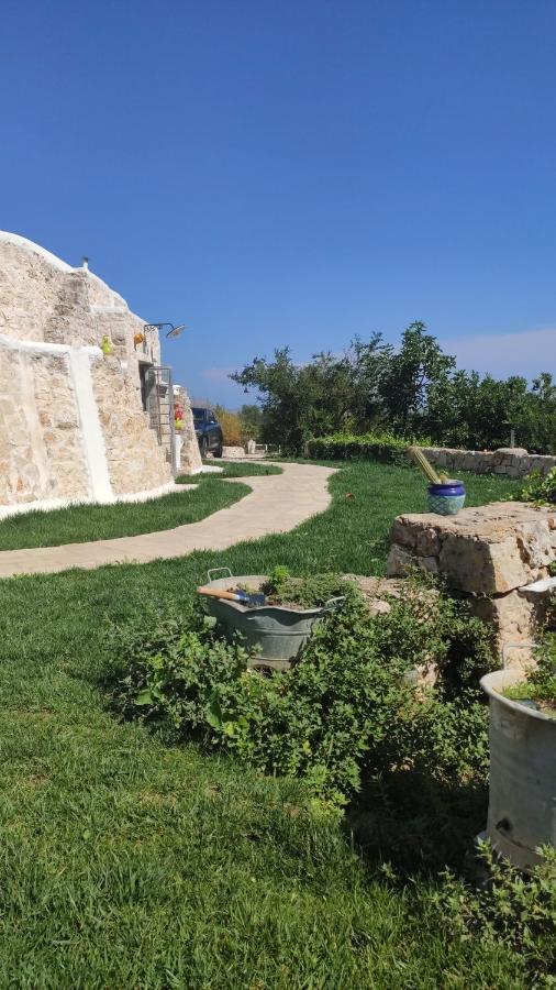 Apartment Trullo Innamorato Ostuni