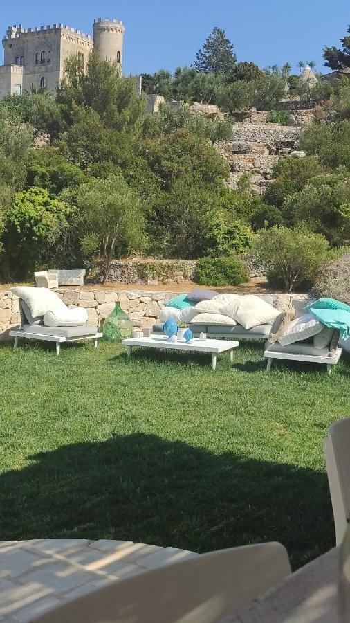 Apartment Trullo Innamorato Ostuni
