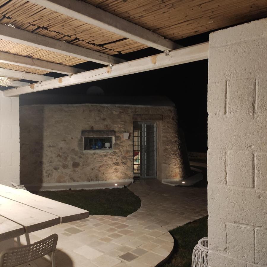 Trullo Innamorato * Ostuni