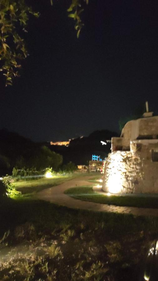 Trullo Innamorato * Ostuni