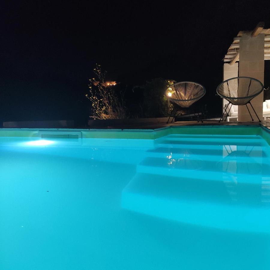 Trullo Innamorato Apartment Ostuni