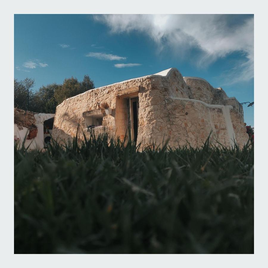 Apartment Trullo Innamorato *