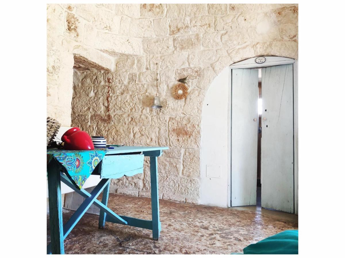 Trullo Innamorato