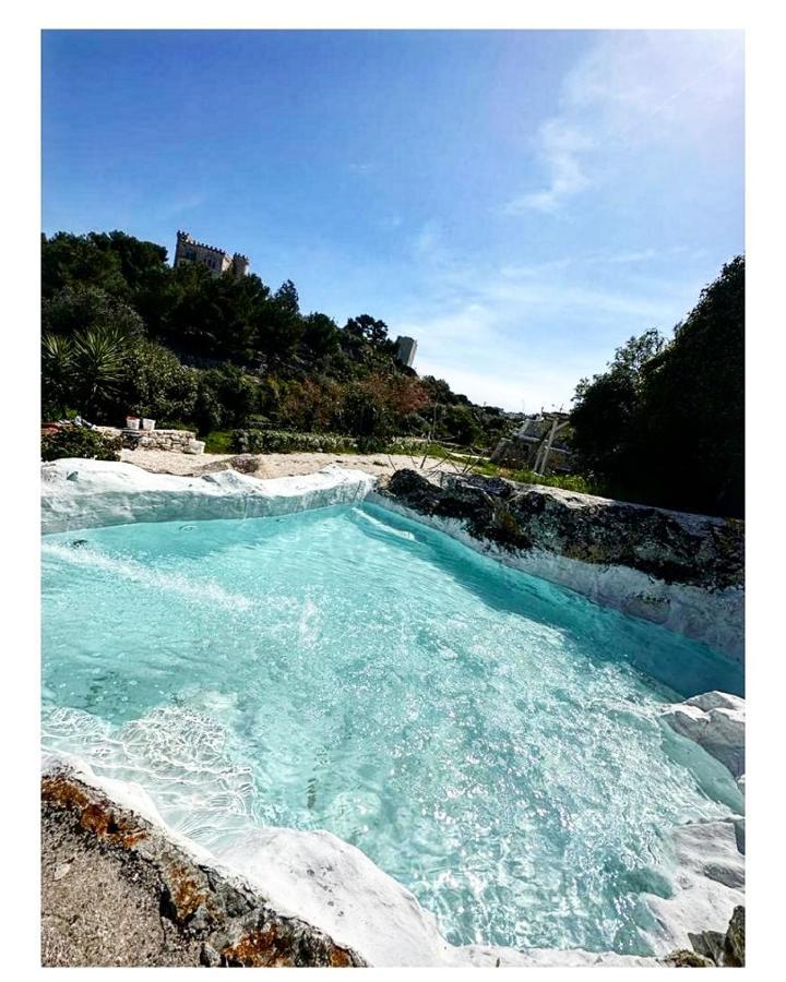 Trullo Innamorato Apartment *