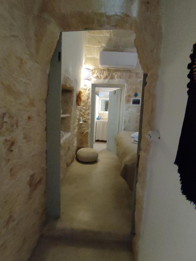 Apartment Trullo Innamorato *