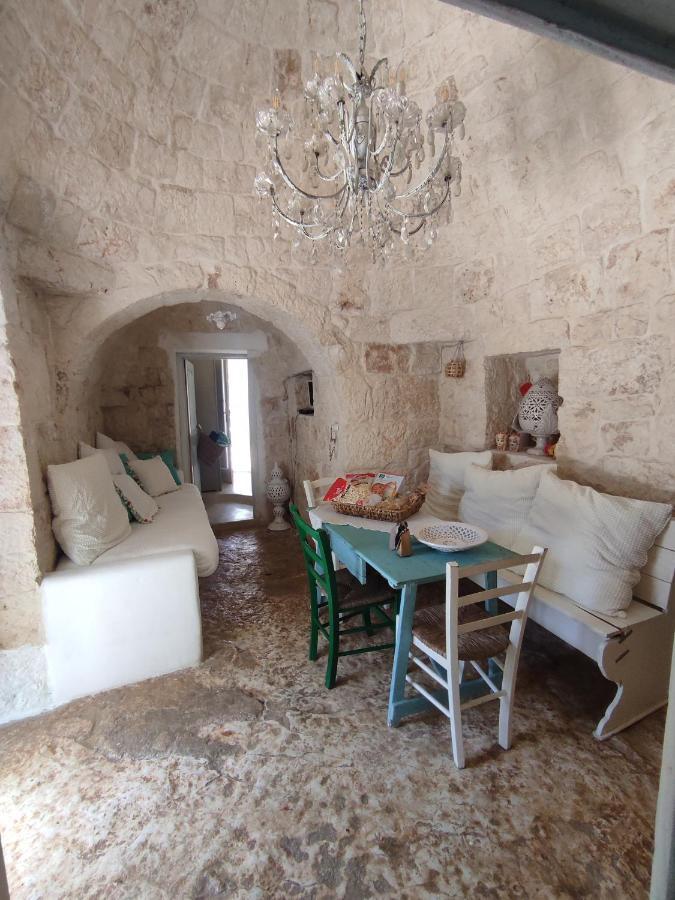 Trullo Innamorato * Ostuni