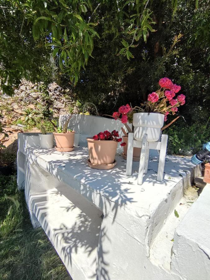 Trullo Innamorato Ostuni