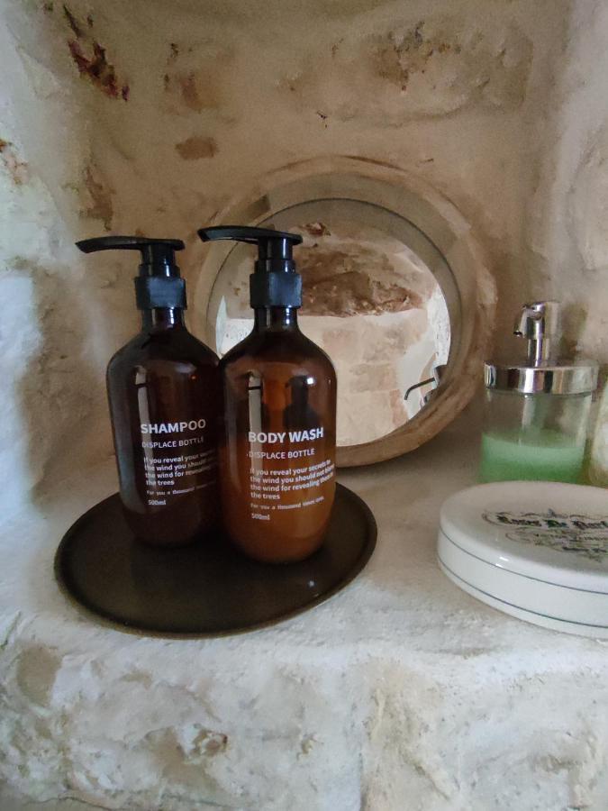 Apartment Trullo Innamorato *