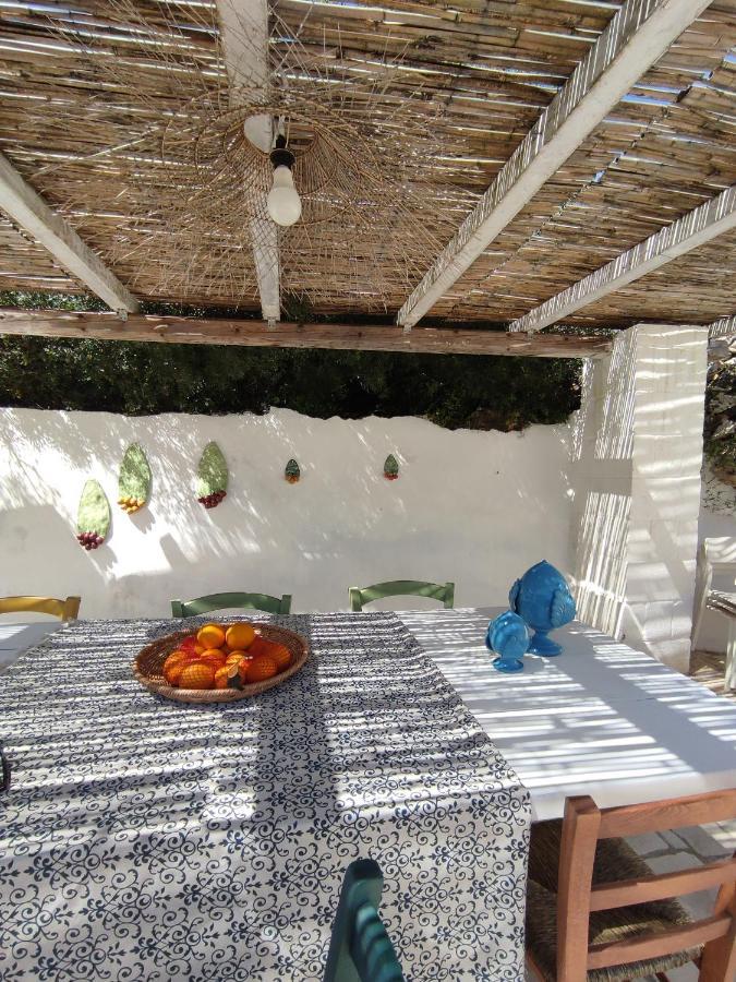Apartment Trullo Innamorato *