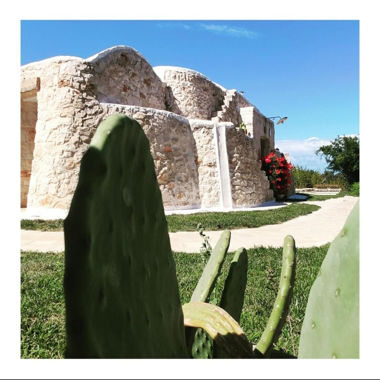 Apartment Trullo Innamorato