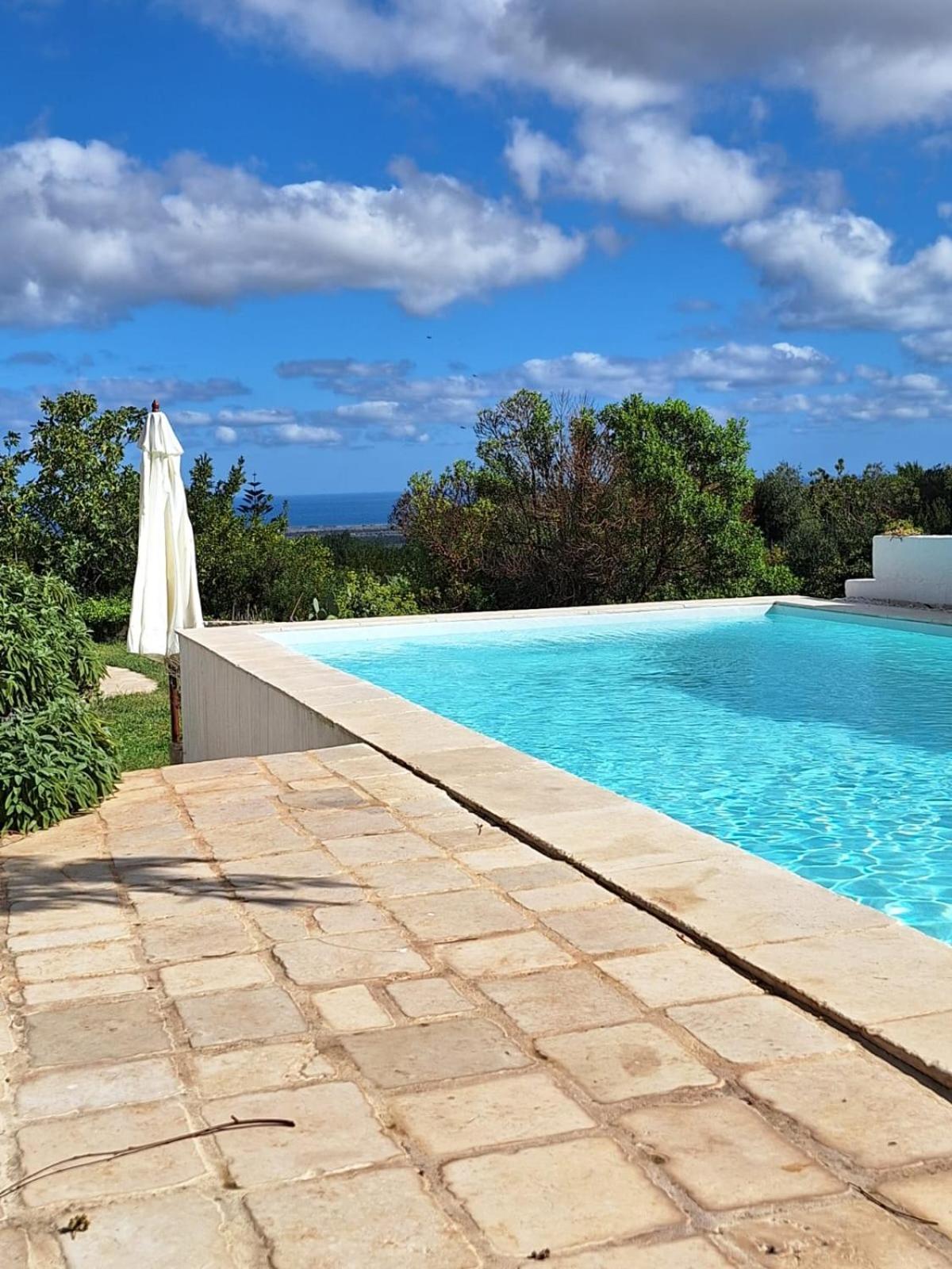 Trullo Innamorato Ostuni