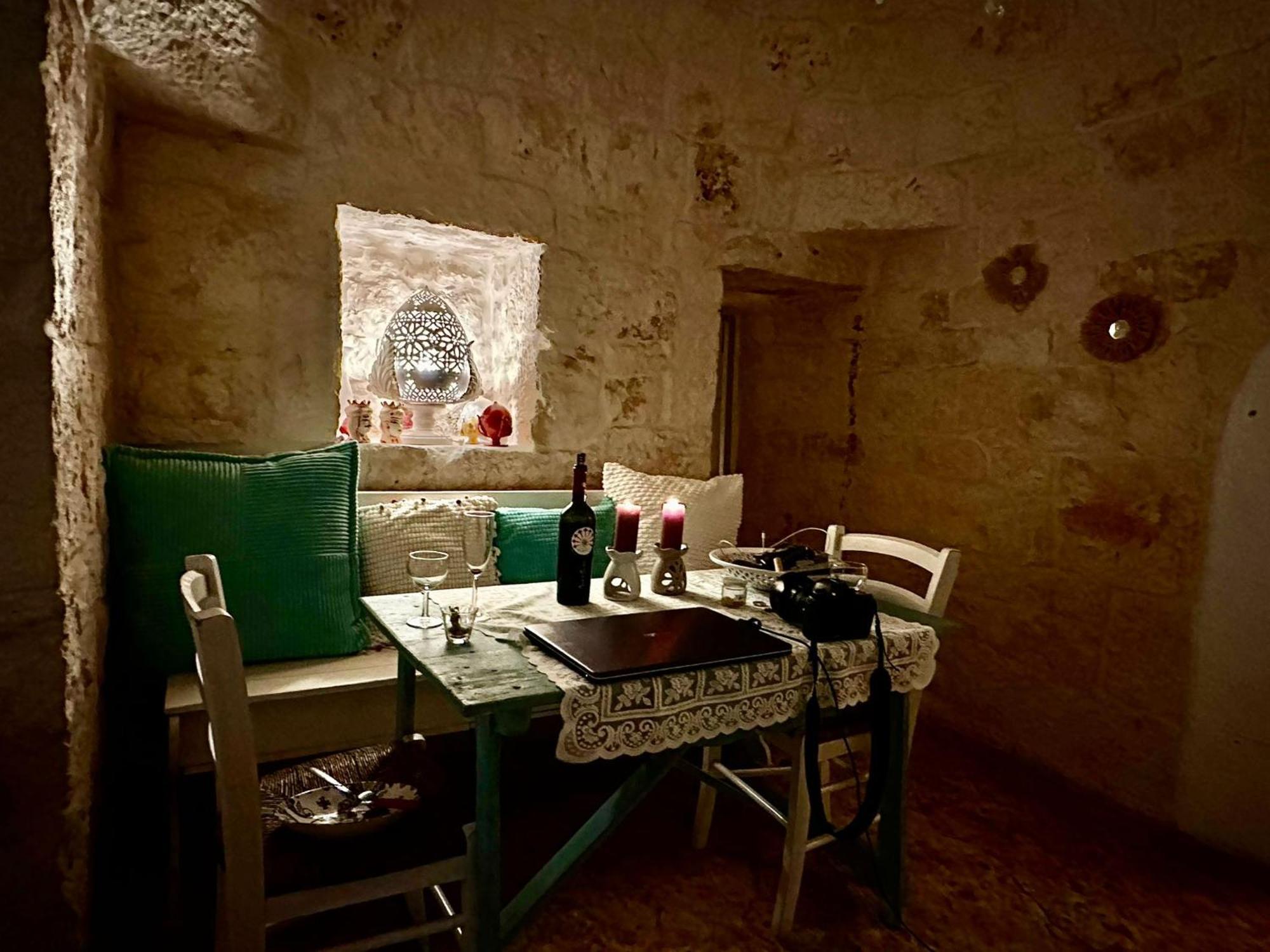 Apartment Trullo Innamorato